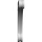 Ekena Millwork Arch Architectural Grade PVC Corbel, 1 7/8"W X 16"D X 16"H CORP01X16X16AH - alternate 2